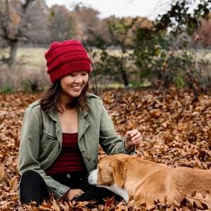 Meet your Posher, Chachi